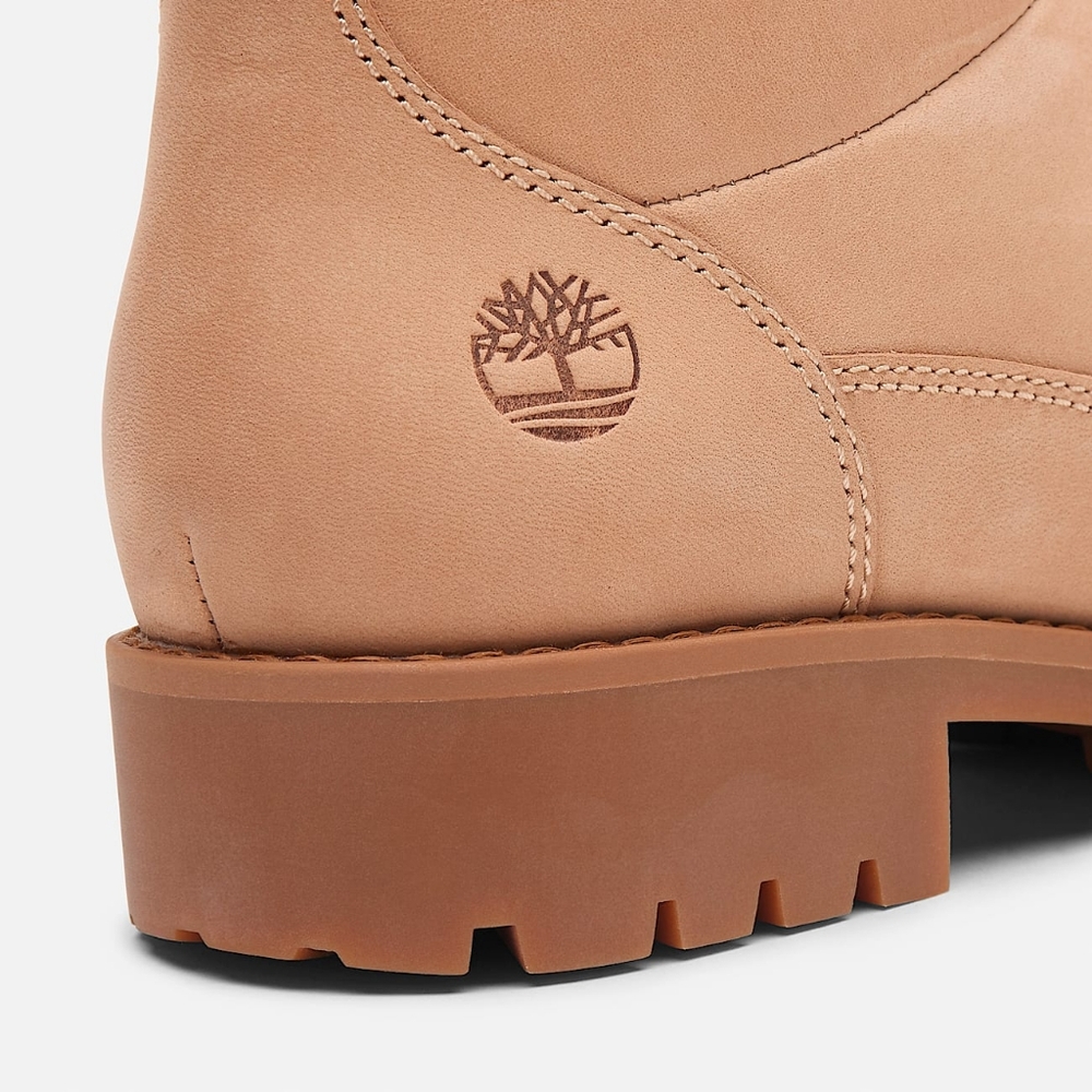 Timberland Ellendale Mid Lace-Up - Picture 7 of 16